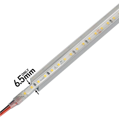 Benzie LED AC 2025 120