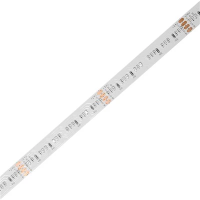 Bandă LED SMD 1612 360 r+g+b