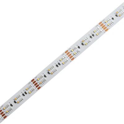 Bandă LED SMD 1612 576 r+g+b+w